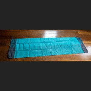 RAW SILK 100% WRAP/SCARF/SHAWL